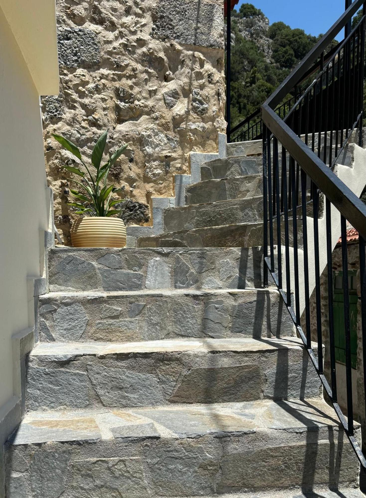 Villa Casa Irini Spílion Exterior foto